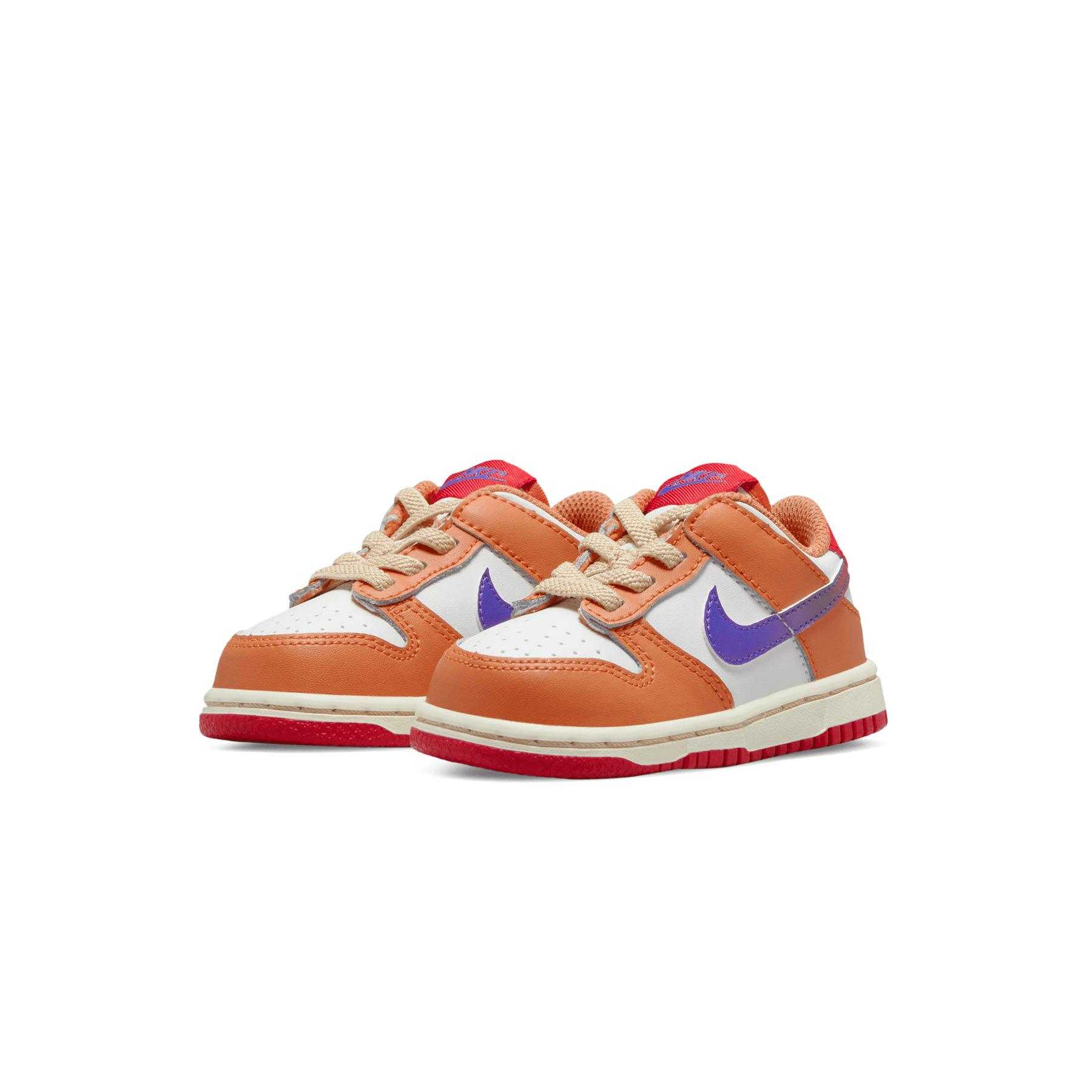 Nike Dunk Low TD 'Gradient Swoosh' - Kick Game