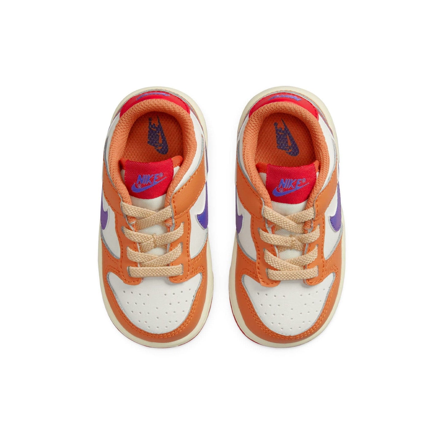 Nike Dunk Low TD 'Gradient Swoosh' - Kick Game