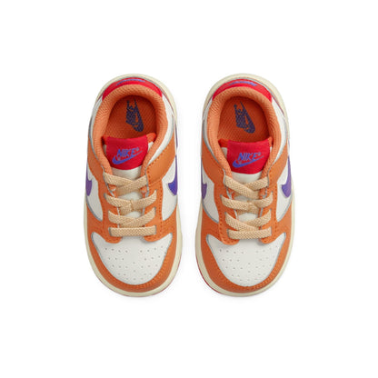 Nike Dunk Low TD 'Gradient Swoosh' - Kick Game