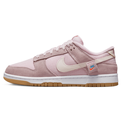Nike Dunk Low Wmns 'Teddy Bear - Light Soft Pink' - Kick Game