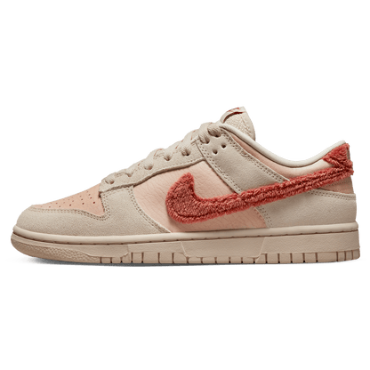 Nike Dunk Low Wmns 'Terry Swoosh' - Kick Game