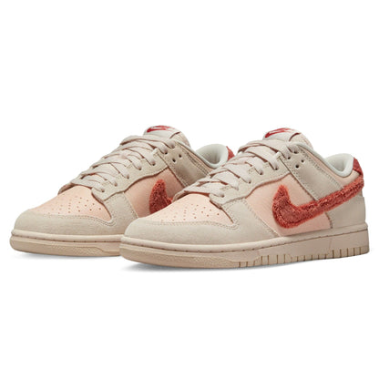 Nike Dunk Low Wmns 'Terry Swoosh' - Kick Game