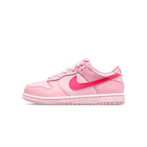 Nike Dunk Low PS 'Triple Pink'
