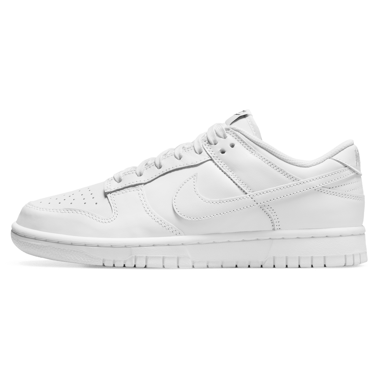 Nike Dunk Low Wmns 'Triple White' - Kick Game