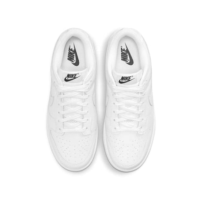 Nike Dunk Low Wmns 'Triple White' - Kick Game