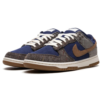 Nike Dunk Low 'Tweed Corduroy' - Kick Game