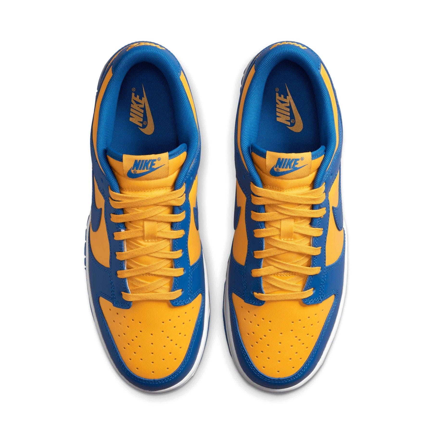 Nike Dunk Low 'UCLA' - Kick Game