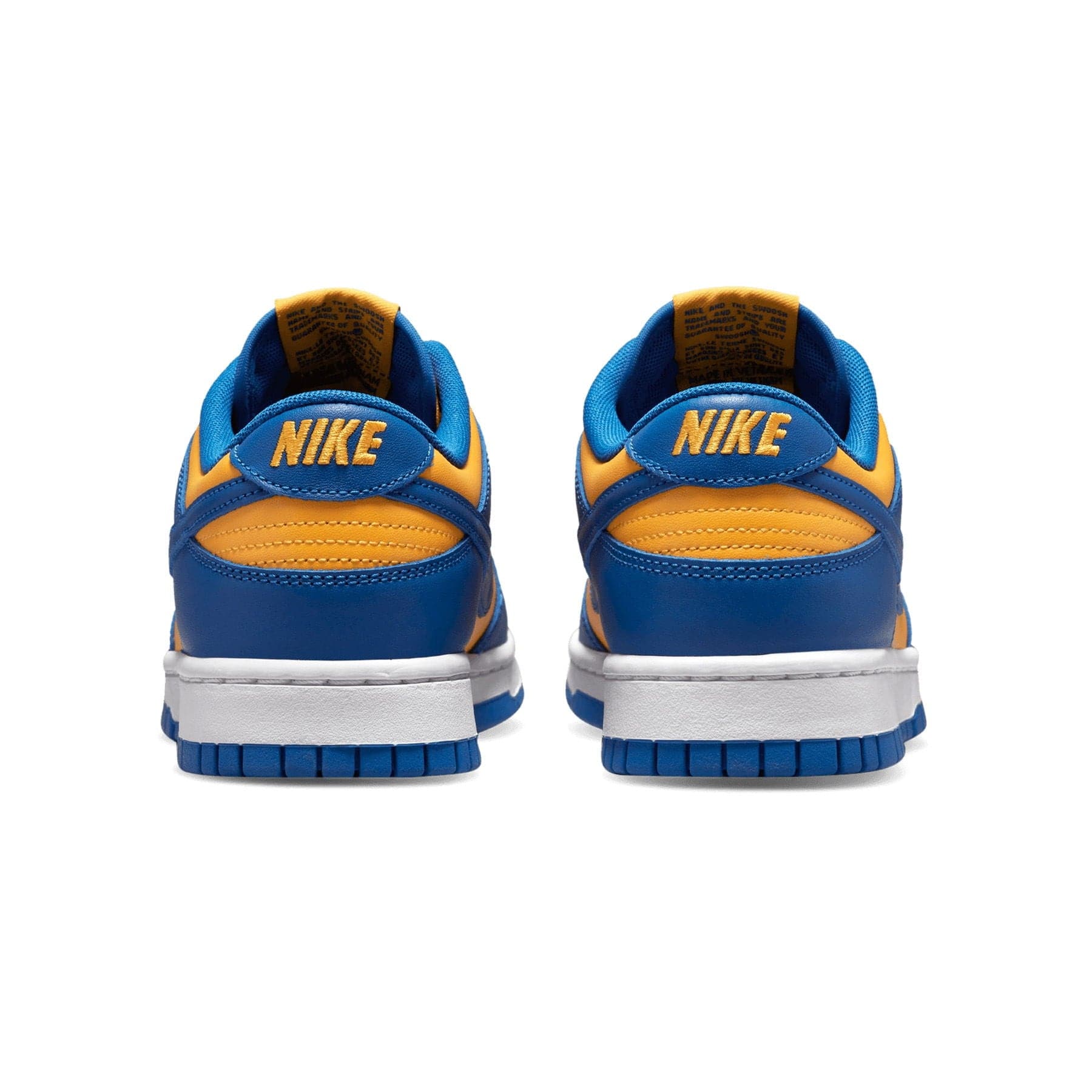 Nike Dunk Low 'UCLA' - Kick Game