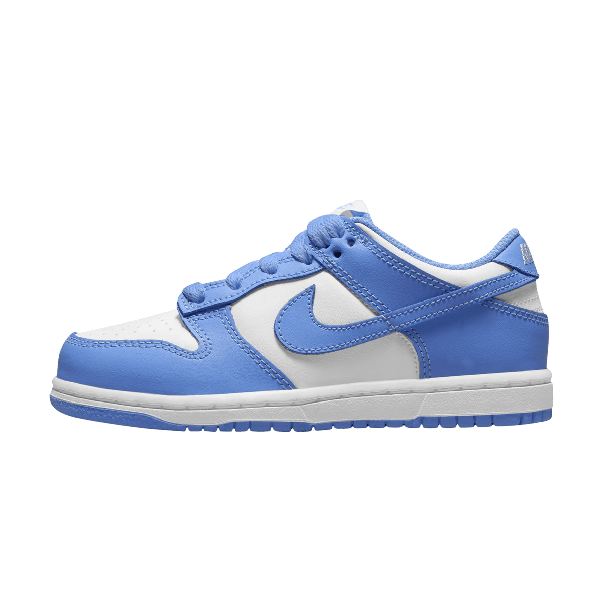 Nike Dunk Low PS 'University Blue' - Kick Game