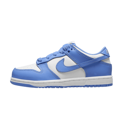 Nike Dunk Low PS 'University Blue' - Kick Game