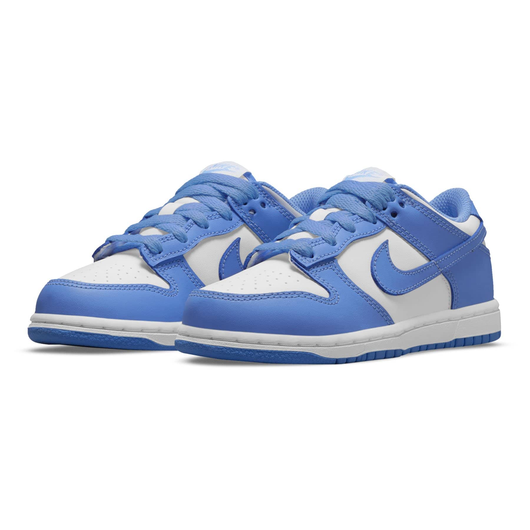 Nike Dunk Low PS 'University Blue' - Kick Game