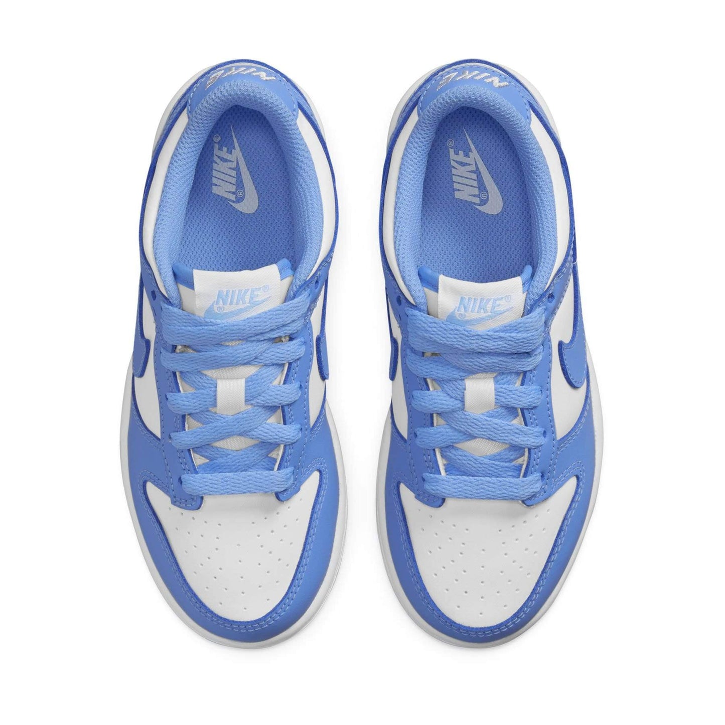 Nike Dunk Low PS 'University Blue' - Kick Game