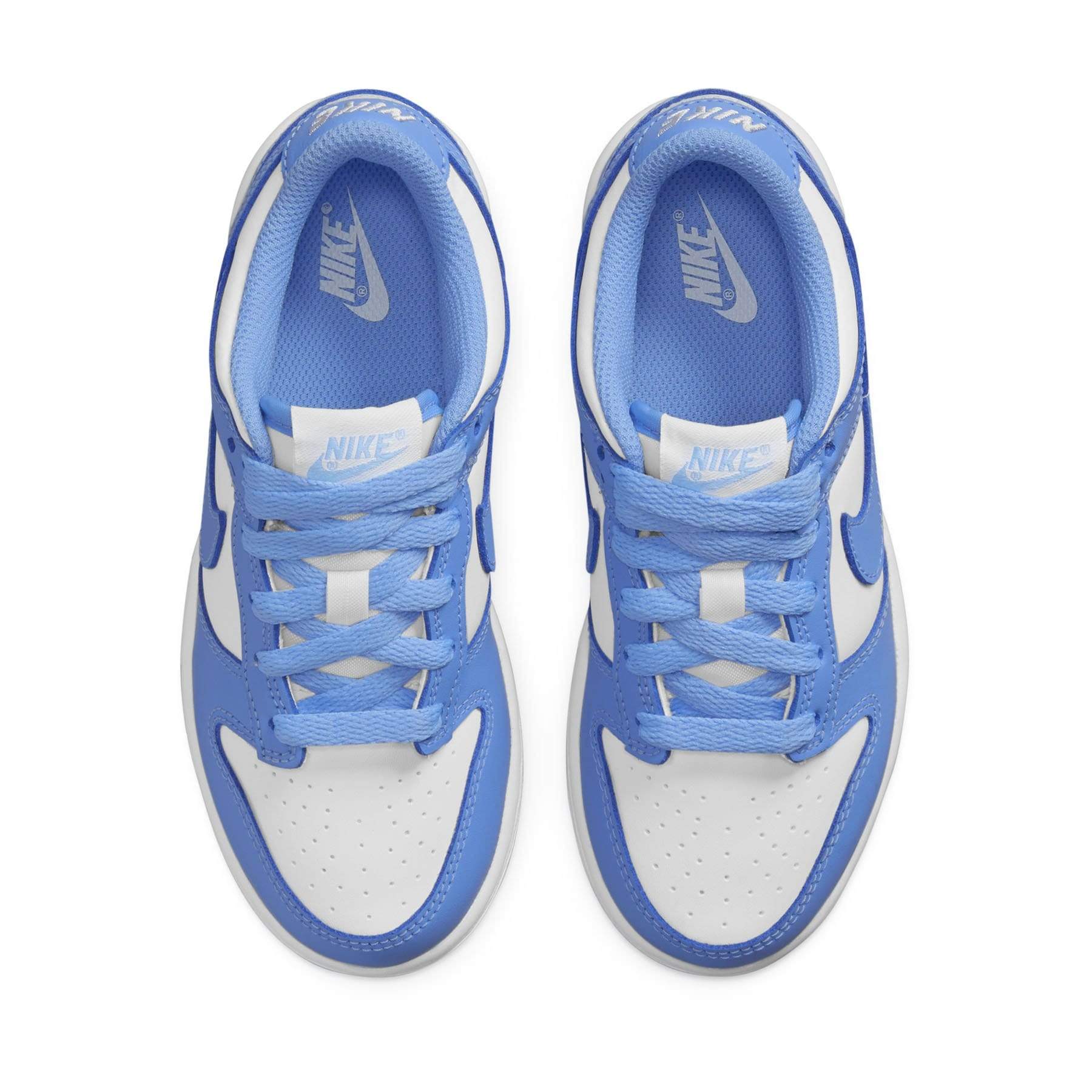 Nike Dunk Low PS 'University Blue' - Kick Game