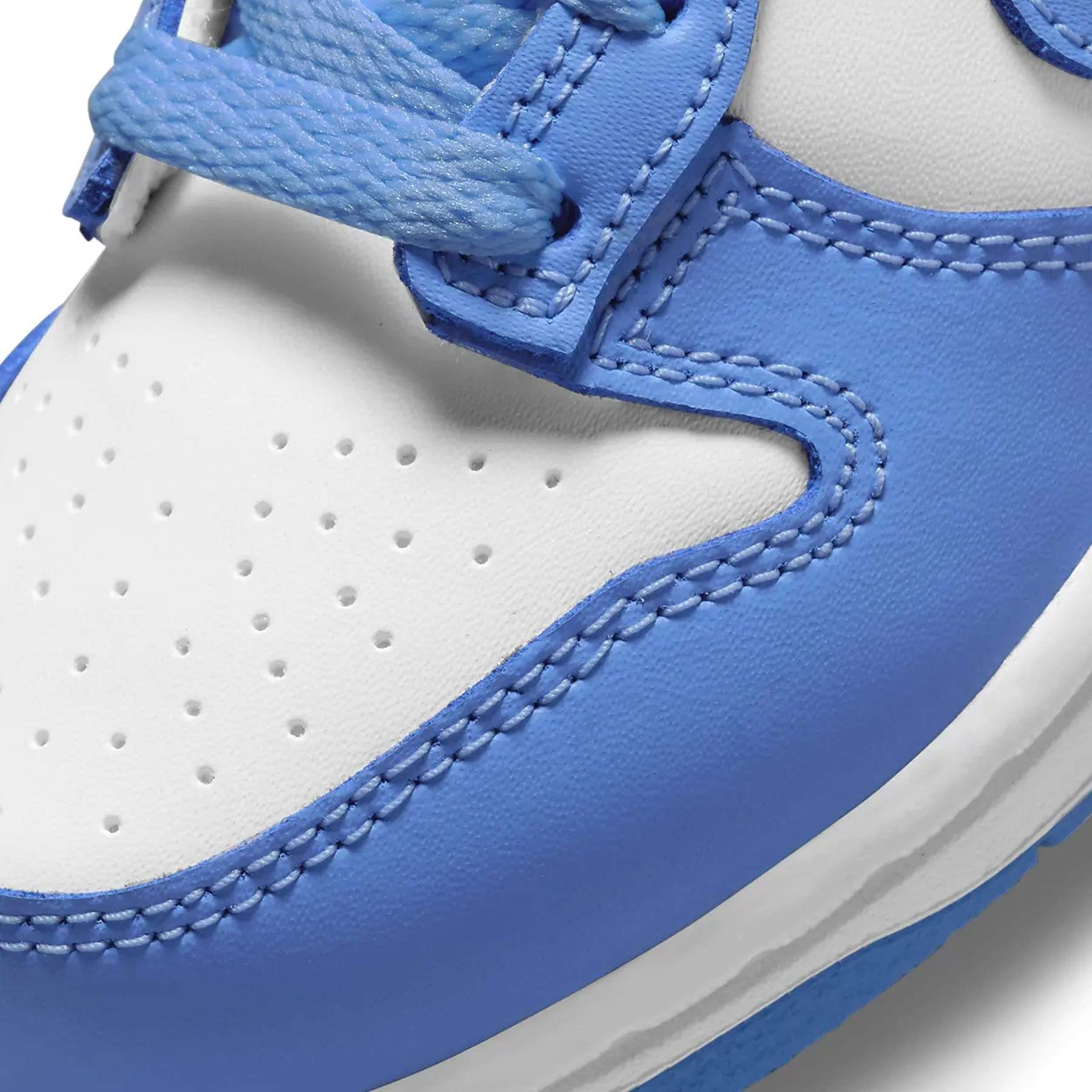 Nike Dunk Low PS 'University Blue' - Kick Game