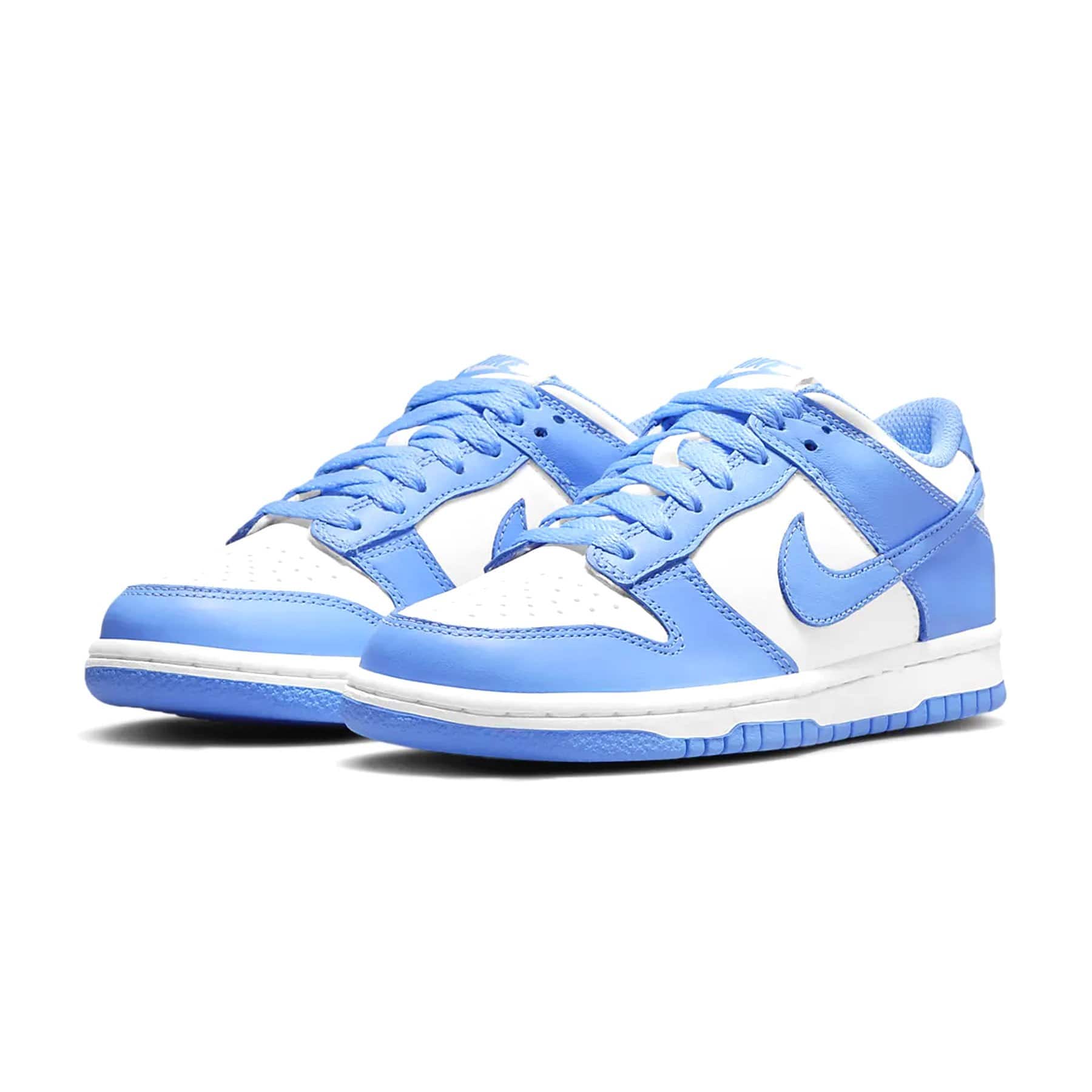 Nike Dunk Low GS ‘University Blue’ - Kick Game