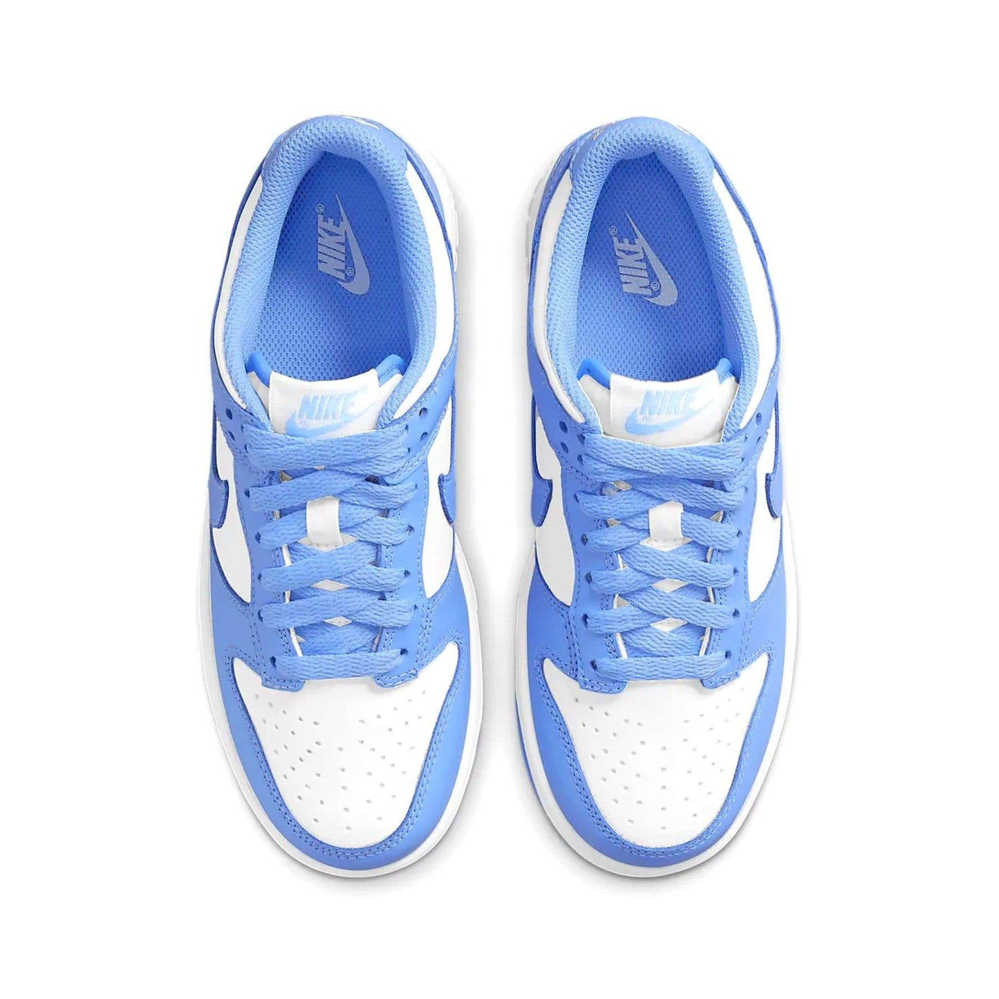 Nike Dunk Low GS ‘University Blue’ - Kick Game
