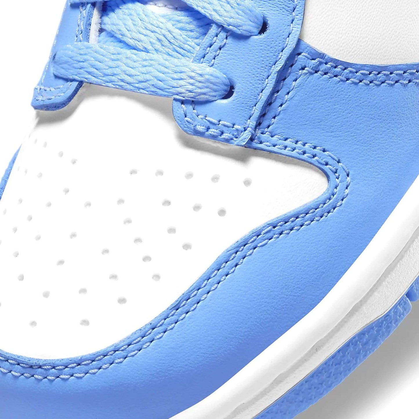 Nike Dunk Low GS ‘University Blue’ - Kick Game