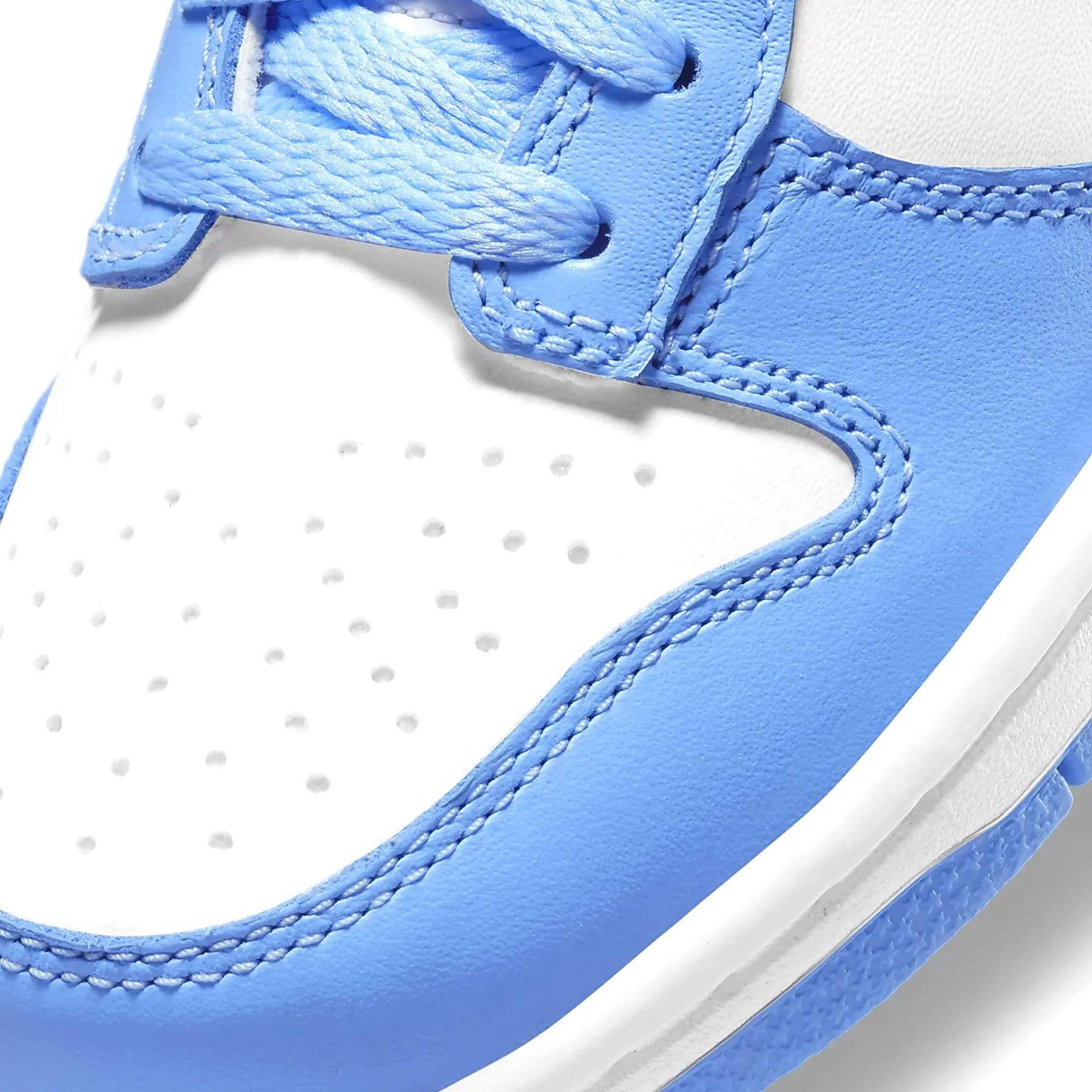 Nike Dunk Low GS ‘University Blue’ - Kick Game