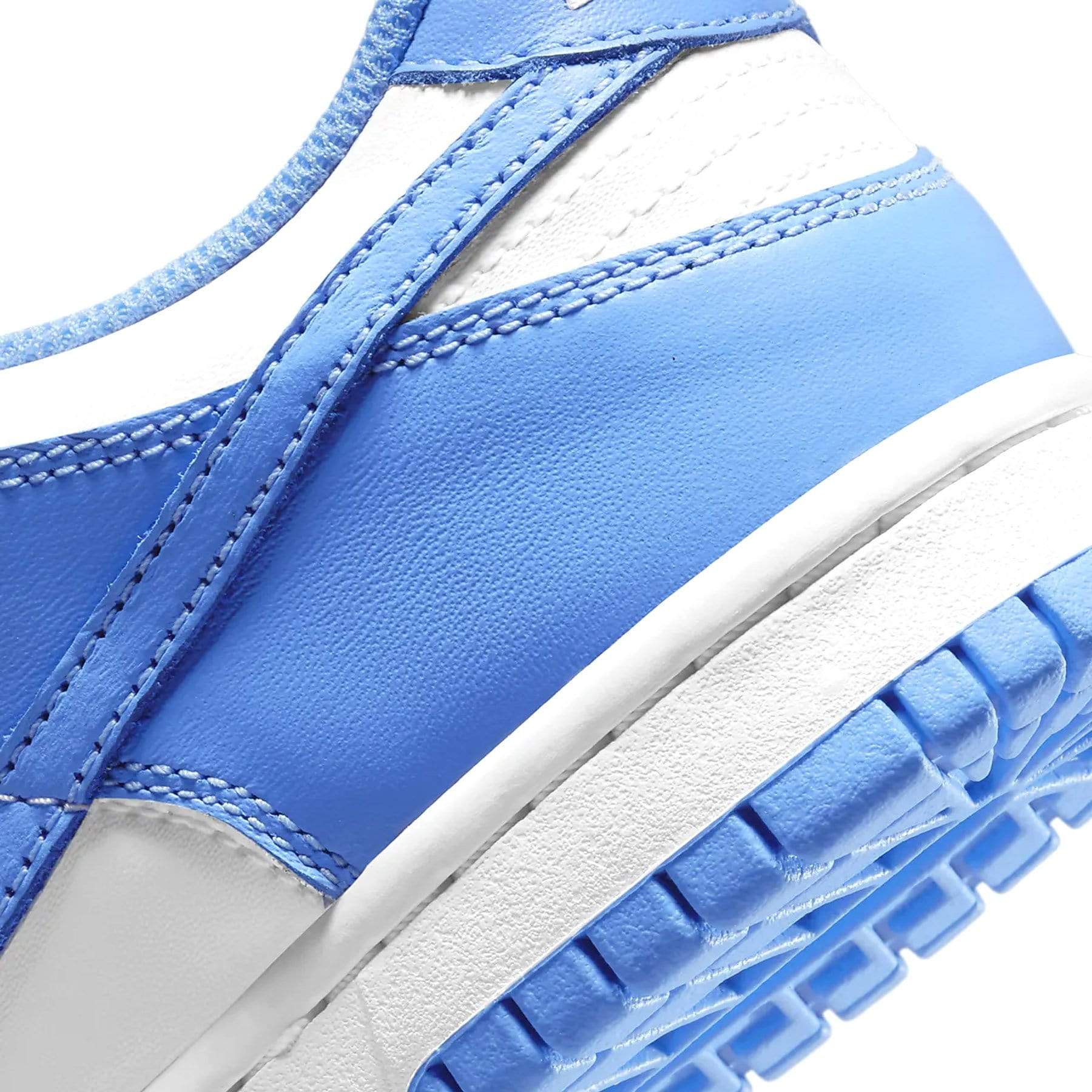 Nike Dunk Low GS ‘University Blue’ - Kick Game