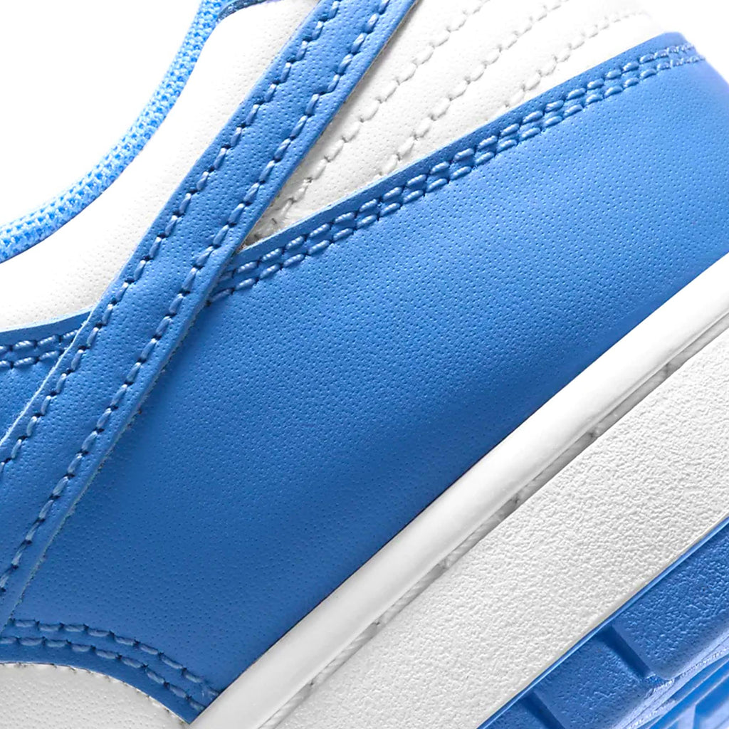 Nike Dunk Low 'University Blue' — Kick Game - Main Image