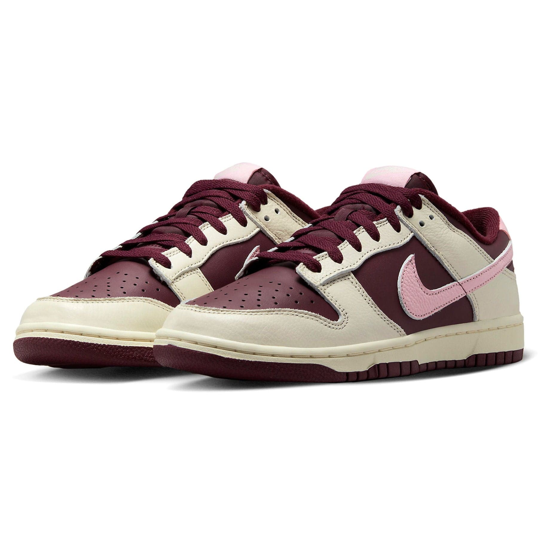 Nike Dunk Low Premium 'Valentine's Day' - Kick Game