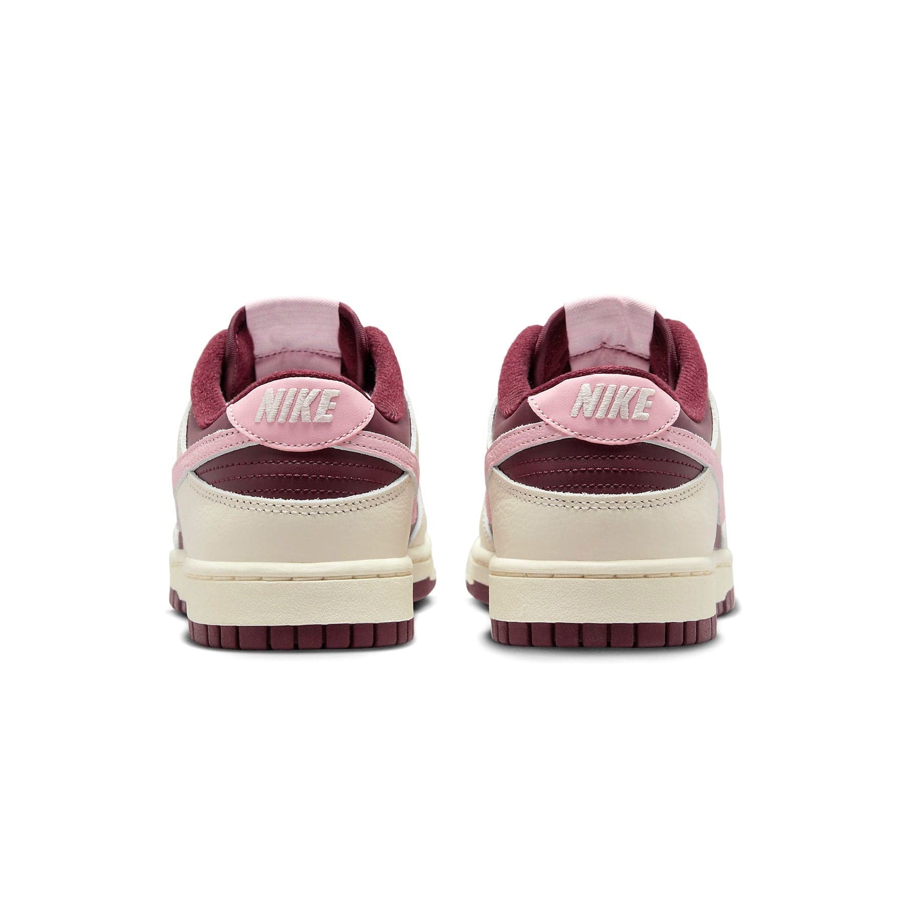 Nike Dunk Low Premium 'Valentine's Day' - Kick Game