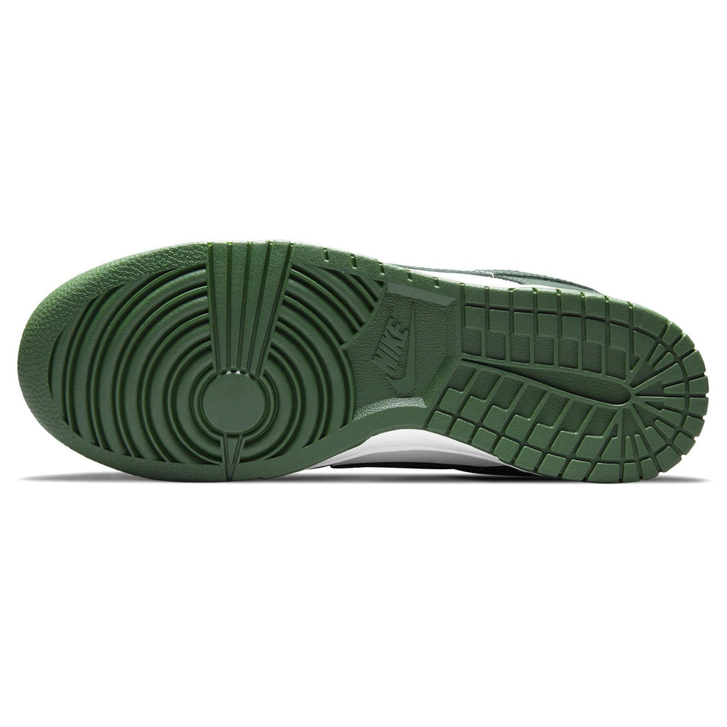 StclaircomoShops - Nike SB Dunk Low LV White Green DD1391 - cute