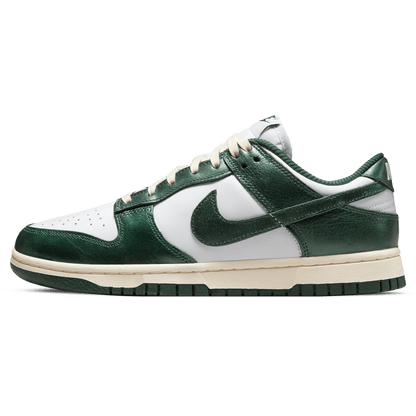 Nike Dunk Low Wmns Vintage Green - Kick Game