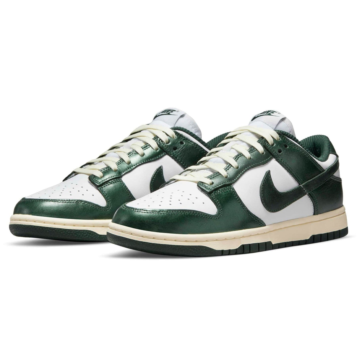 Nike Dunk Low Wmns Vintage Green - Kick Game