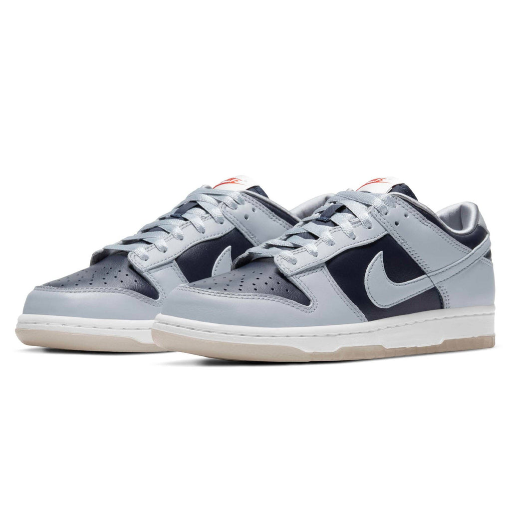 Nike Dunk Wmns Low SP 'College Navy' - Kick Game