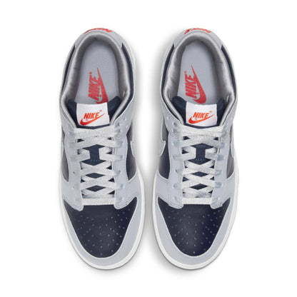Nike Dunk Wmns Low SP 'College Navy' - Kick Game