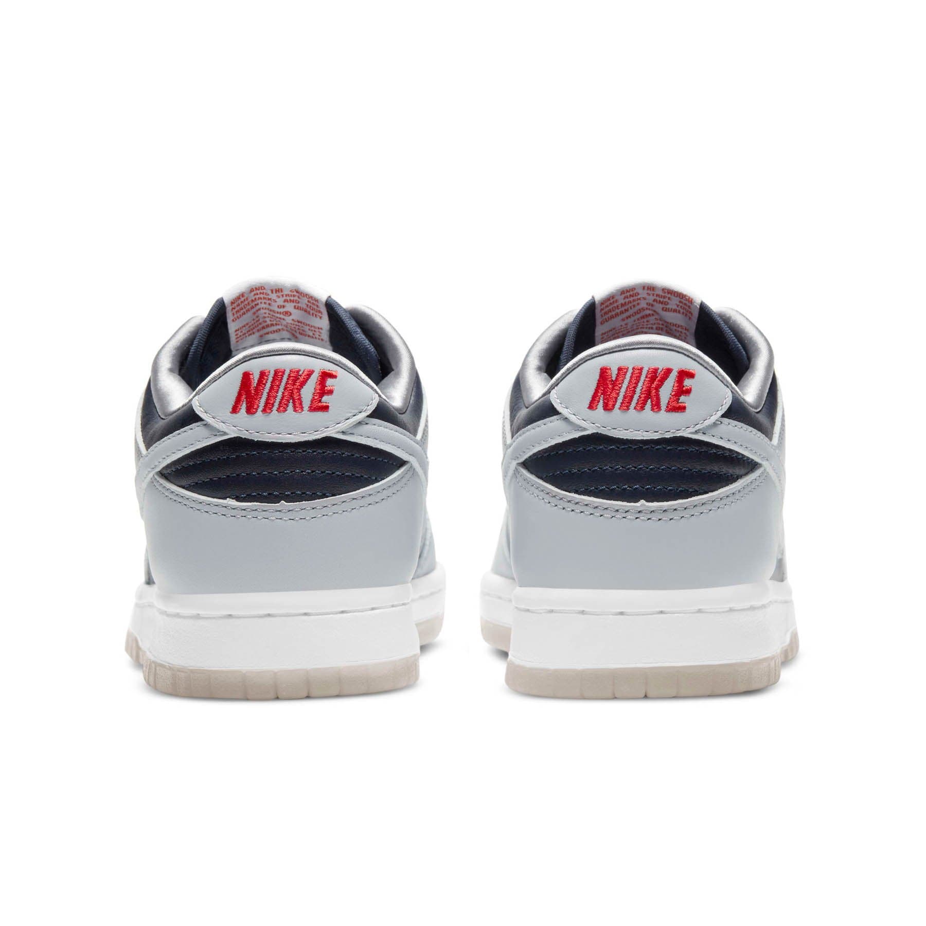 Nike Dunk Wmns Low SP 'College Navy' - Kick Game