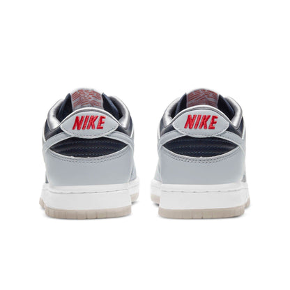 Nike Dunk Wmns Low SP 'College Navy' - Kick Game