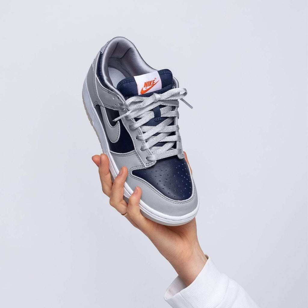 Nike Dunk Wmns Low SP 'College Navy' - Kick Game