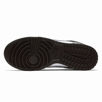 Nike Dunk Low Wmns 'Black White' - Kick Game