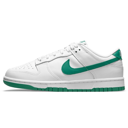Nike Dunk Low Wmns 'Green Noise' - Kick Game