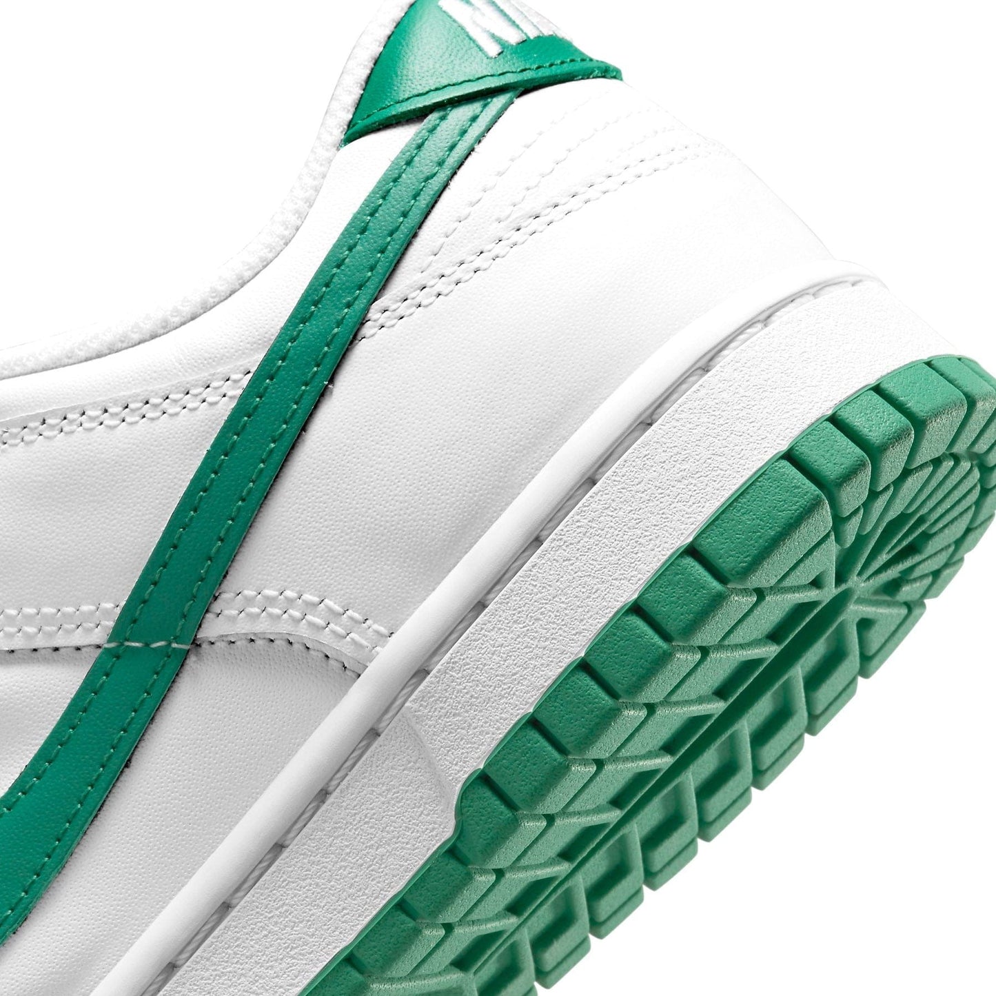 Nike Dunk Low Wmns 'Green Noise' - Kick Game