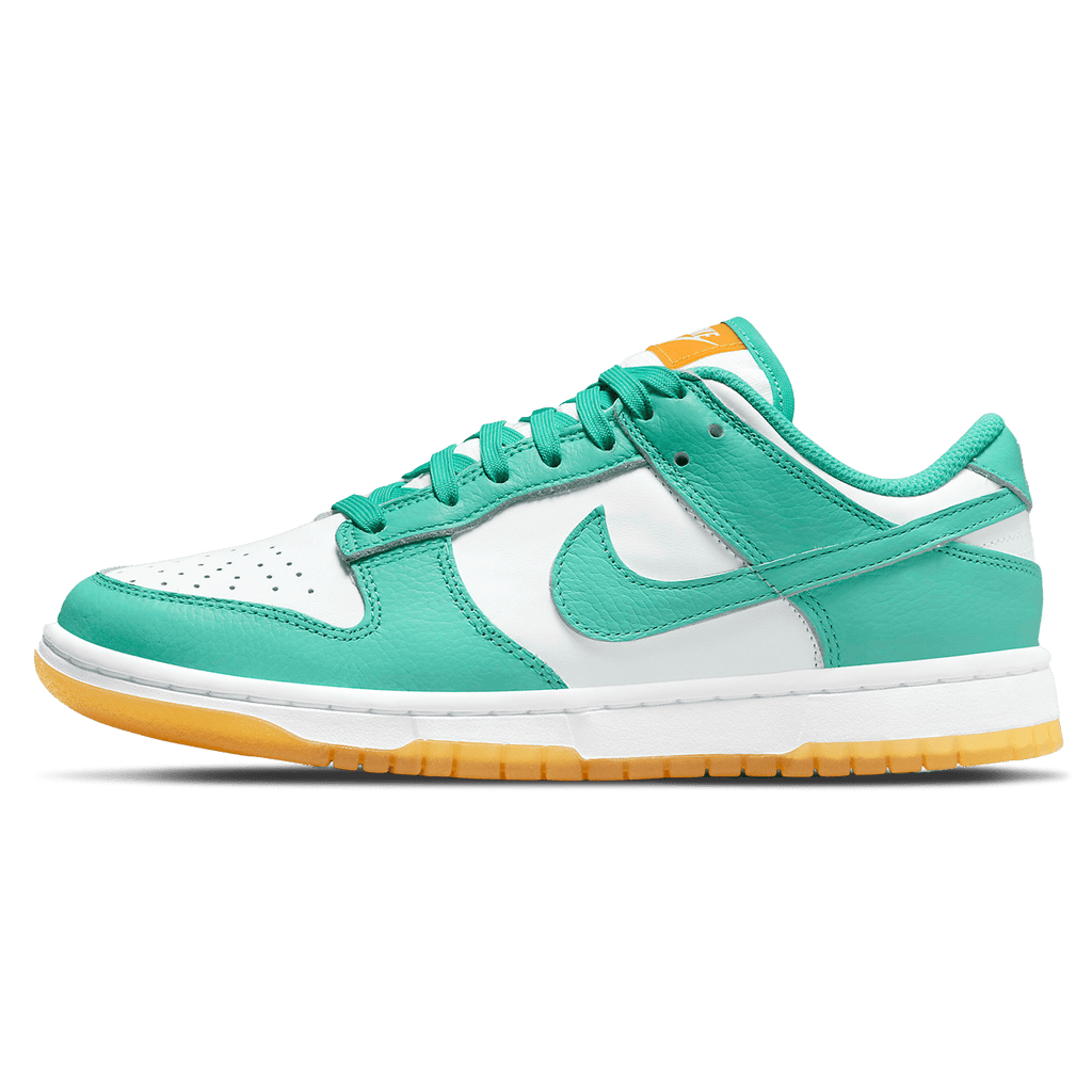 Nike Dunk Low  Wmns  'Teal Zeal' - Kick Game