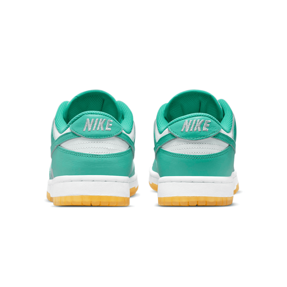 Nike Dunk Low  Wmns  'Teal Zeal' - Kick Game