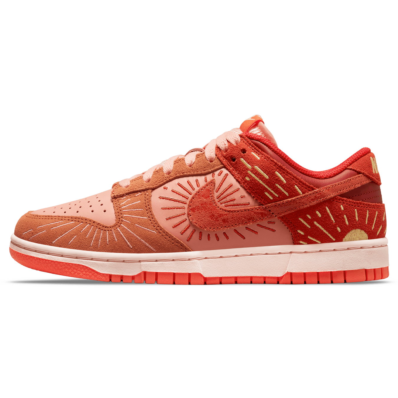 Nike Dunk Low Wmns 'Winter Solstice' - Kick Game