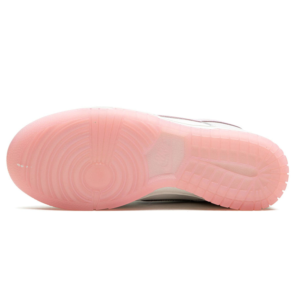 Nike Dunk Low Wmns '520 Pack - Pink Foam' - Kick Game