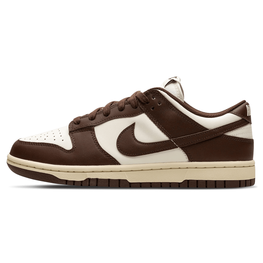 Nike Dunk Low Wmns 'Cacao Wow' - Kick Game