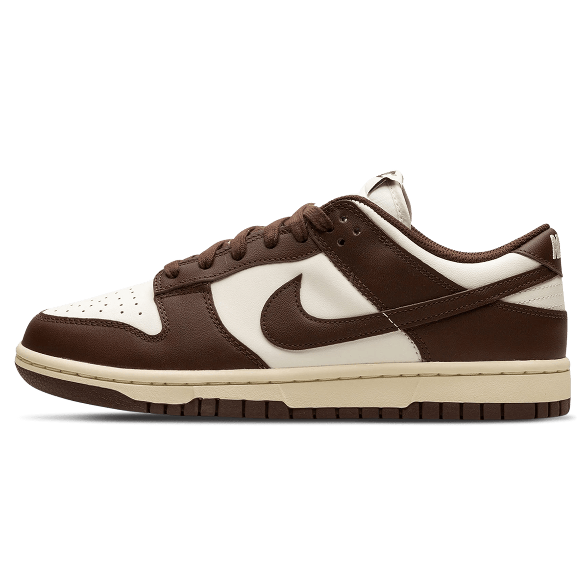 nike dunk low wmns cacao wow dd1503 124