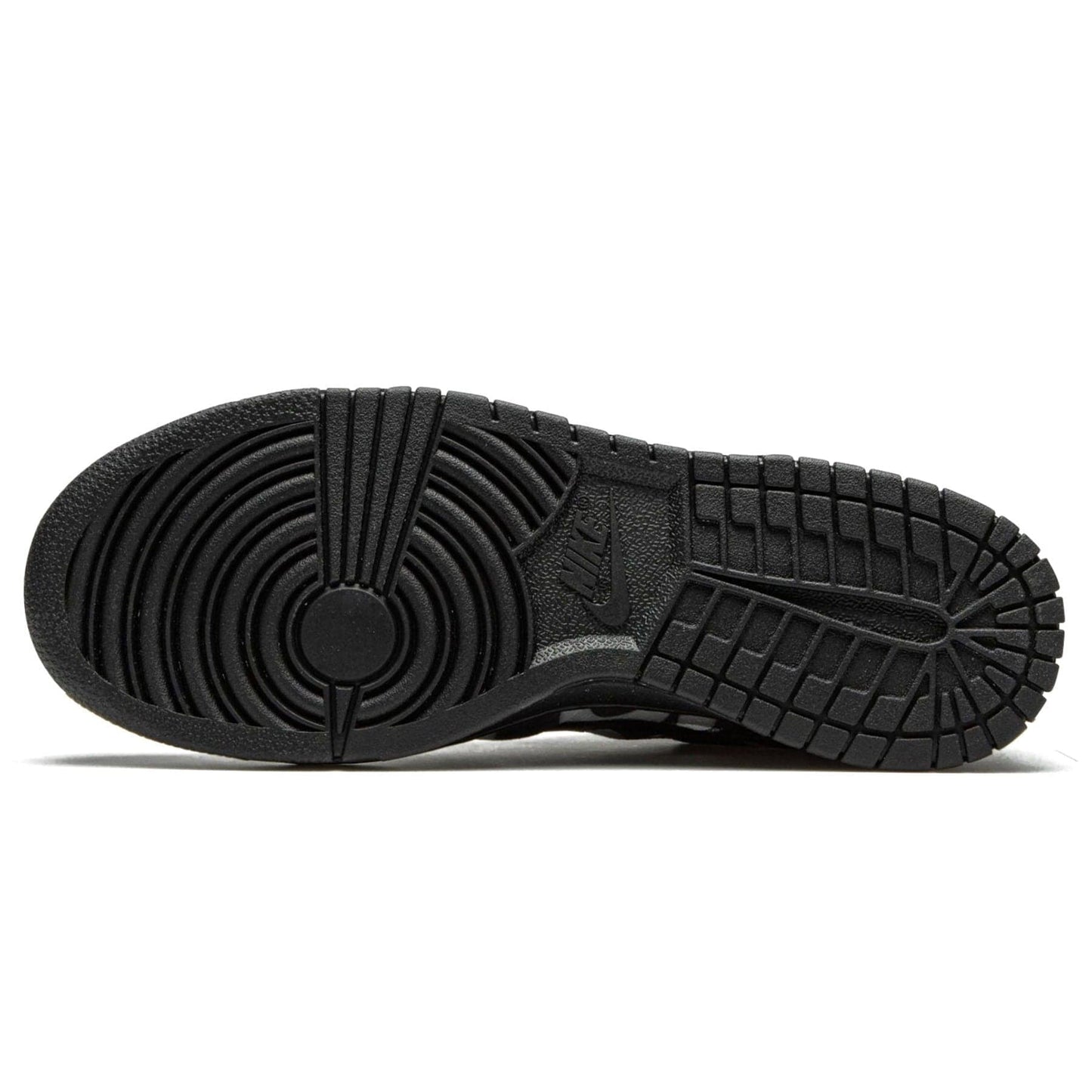Comme des Garçons x Nike Dunk Low Wmns 'Monogram Print' - Kick Game