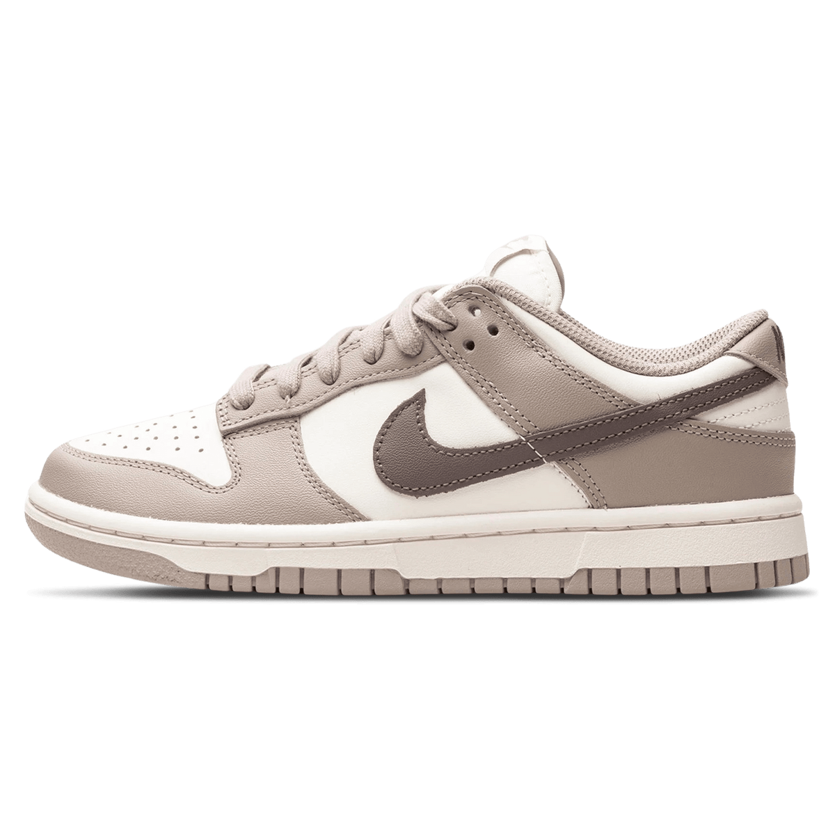 Nike Dunk Low Wmns 'Diffused Taupe' - Kick Game