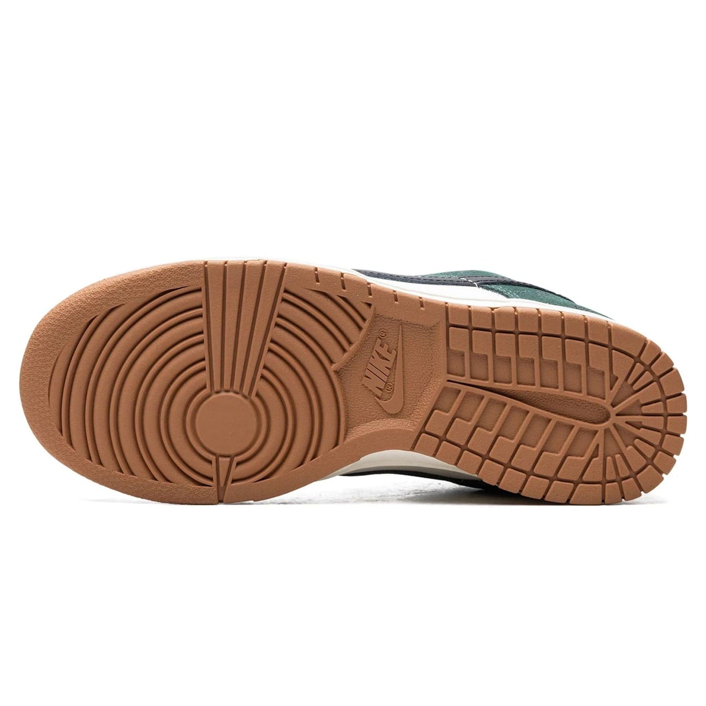 Nike Dunk Low Wmns 'Green Snake' - Kick Game