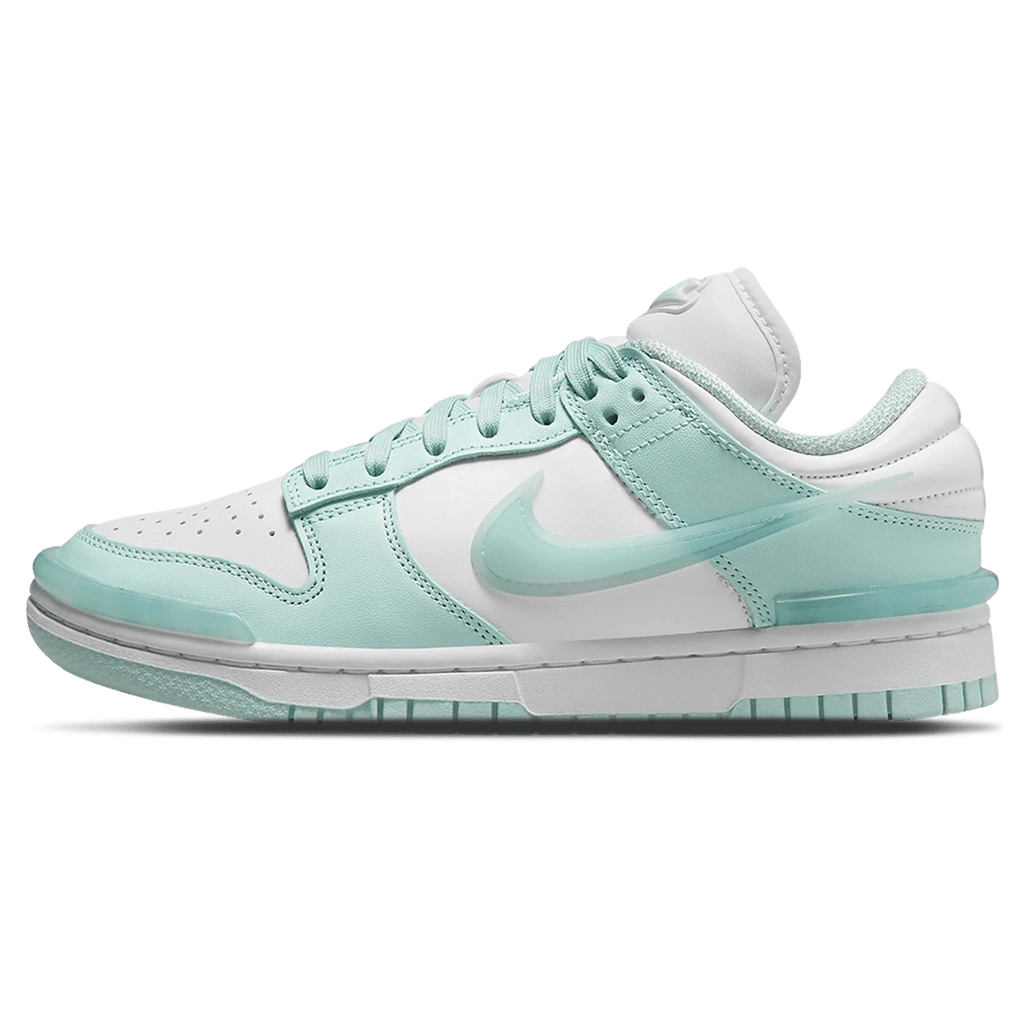 Nike Dunk Low Wmns Twist 'Jade Ice' - Kick Game