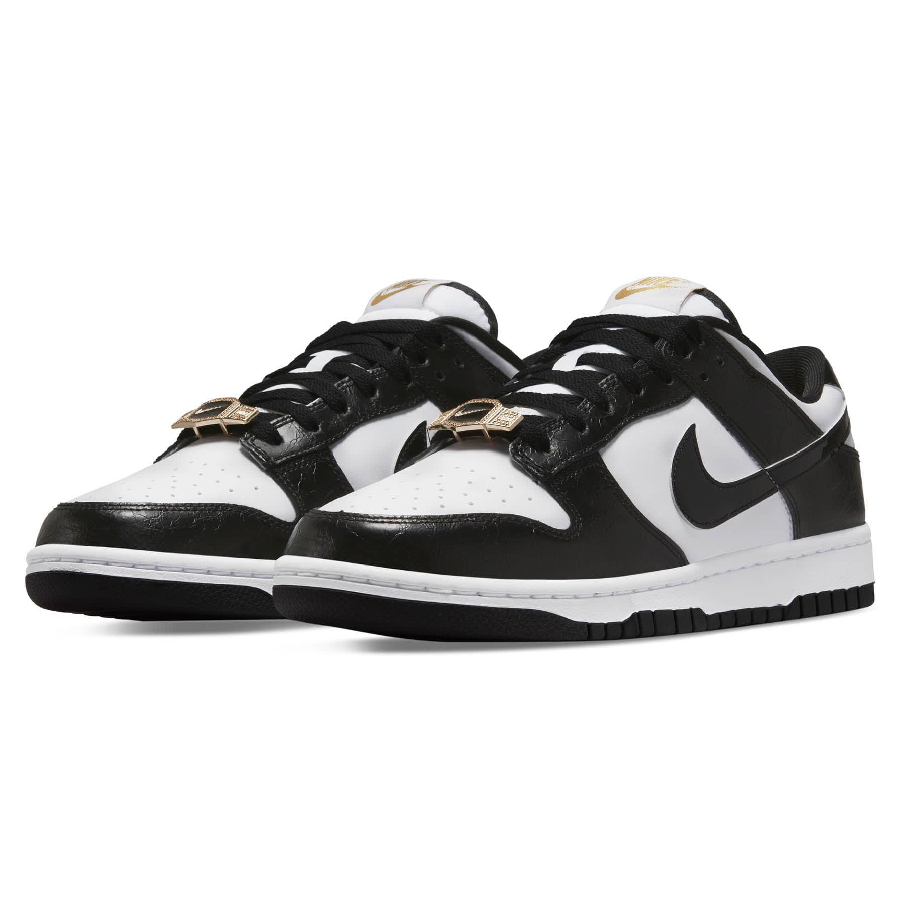 Nike Dunk Low 'World Champ' - Kick Game