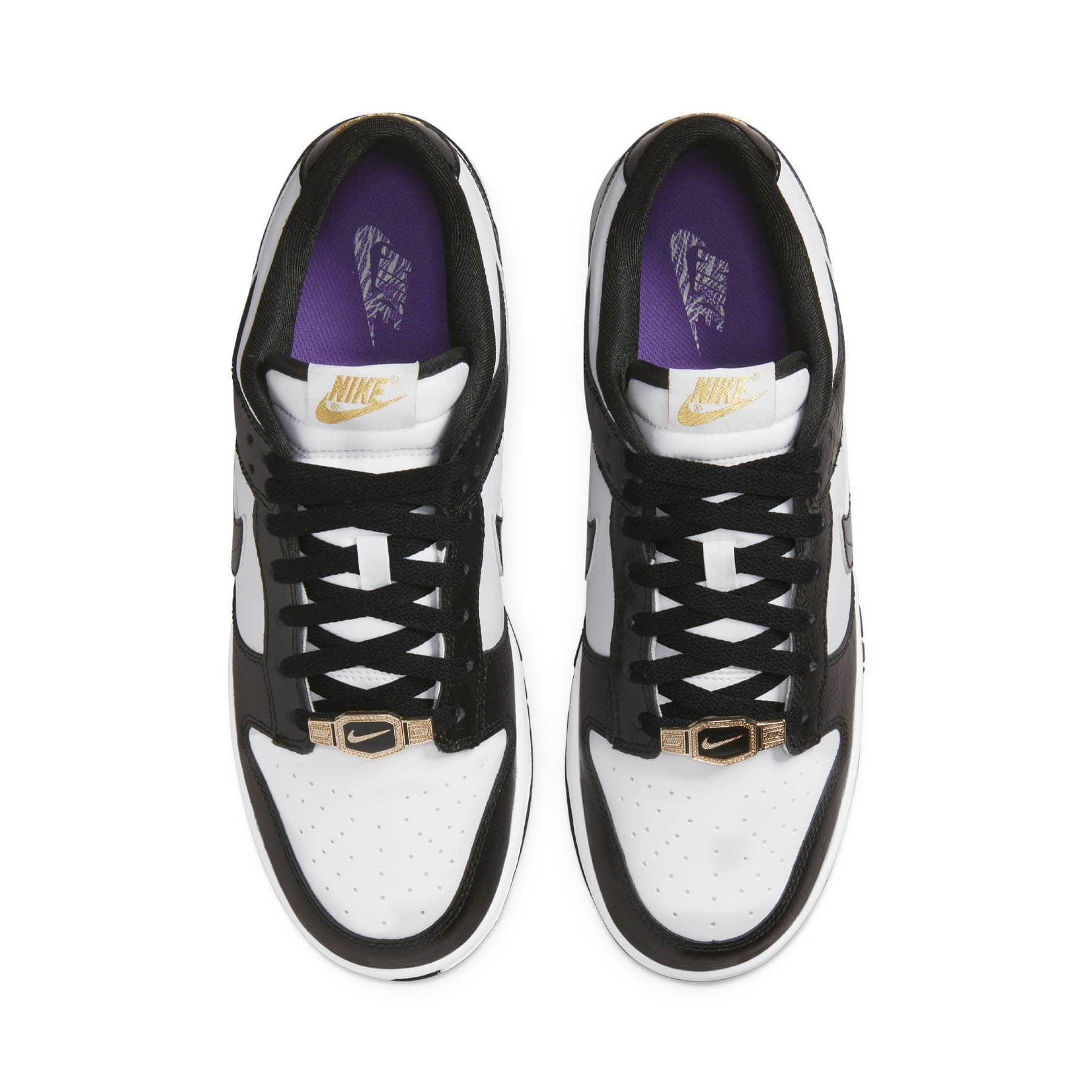 Nike Dunk Low 'World Champ' - Kick Game