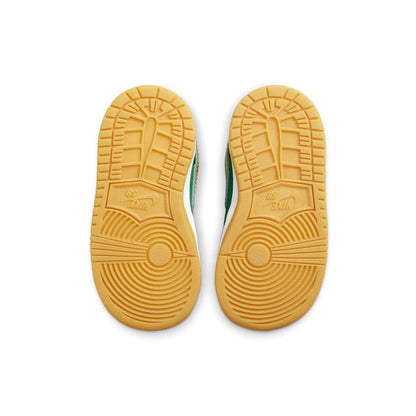 Nike Dunk Low SB TD 'St. Patrick’s Day' - Kick Game
